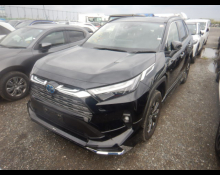 Toyota RAV4 2023