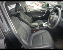 Toyota RAV4 2023