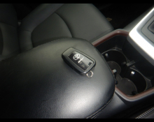 Toyota RAV4 2023