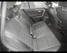 Toyota RAV4 2023