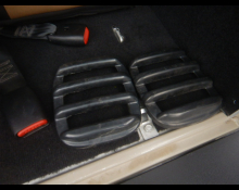 Chrysler Jeep Wrangler 2005