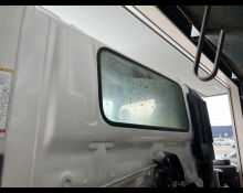 Hino Ranger 2014
