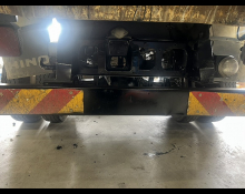 Hino Ranger 2014