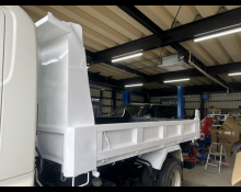 Hino Ranger 2014