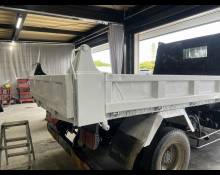 Hino Ranger 2014