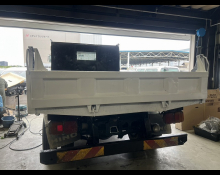 Hino Ranger 2014