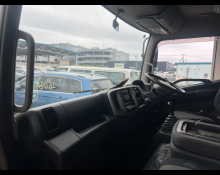 Hino Ranger 2014