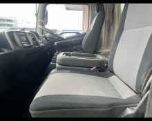 Hino Ranger 2014