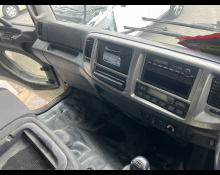 Hino Ranger 2014