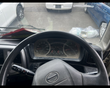 Hino Ranger 2014