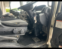 Hino Ranger 2014