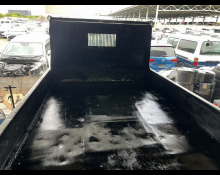 Hino Ranger 2014