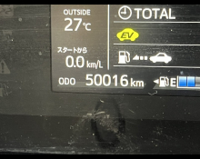 Toyota Aqua 2019