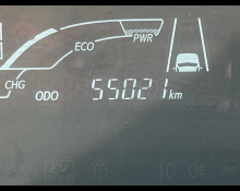 Toyota Aqua 2021