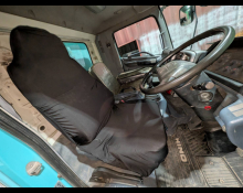 Hino Ranger 2006