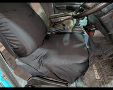 Hino Ranger 2006