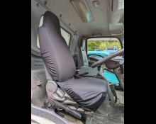 Isuzu Forward 2012