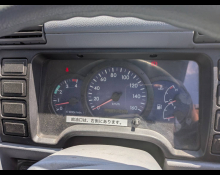 Mitsubishi Canter 2007