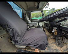 Isuzu Forward 2006