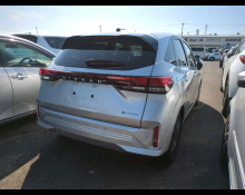 Nissan Note 2025