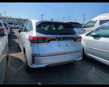 Nissan Note 2025