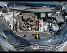 Nissan Note 2025