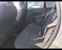 Nissan Note 2025