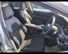 Nissan Note 2025