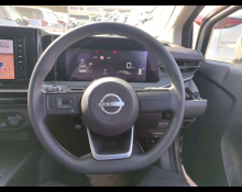Nissan Note 2025