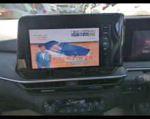 Nissan Note 2025