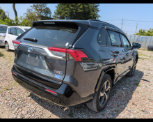 Toyota RAV4 2023