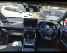 Toyota RAV4 2023