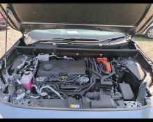 Toyota RAV4 2023
