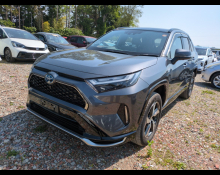 Toyota RAV4 2023
