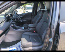 Toyota RAV4 2023