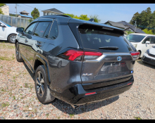 Toyota RAV4 2023