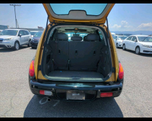 Chrysler PT Cruiser 2002