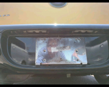 Chrysler PT Cruiser 2002