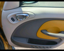 Chrysler PT Cruiser 2002