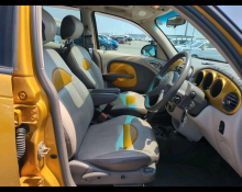 Chrysler PT Cruiser 2002