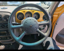 Chrysler PT Cruiser 2002