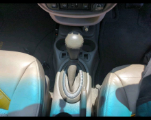 Chrysler PT Cruiser 2002