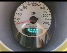 Chrysler PT Cruiser 2002