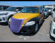 Chrysler PT Cruiser 2002