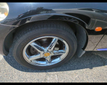 Chrysler PT Cruiser 2002