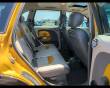 Chrysler PT Cruiser 2002
