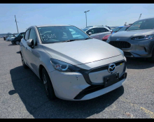 Mazda Mazda2 2023 For Sale and Price