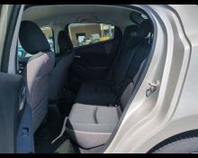 Mazda Mazda2 2023