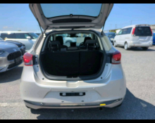 Mazda Mazda2 2023