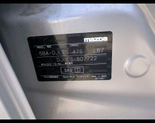 Mazda Mazda2 2023